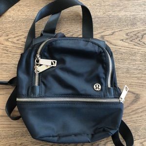 Backpack -lululemon
